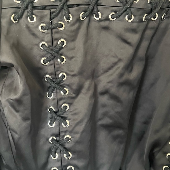 LF - Seek the Label Bomber Jacket 👽 - Picture 4 of 10